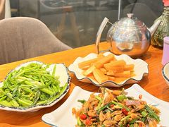 -梁姐啤酒鱼(兴坪古镇店)