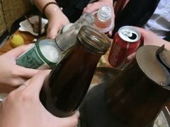 -东镇老火锅(长春路首店)