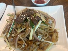 -长沙北辰洲际酒店-栀味轩中餐厅