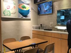 -满记甜品(岭南新天地店)