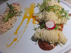 -绿茶餐厅(成都大悦城店)