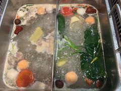 -晓林火锅(安定门店)