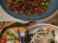 -云海肴云南菜·蒸汽石锅鱼(北京良乡华冠店)