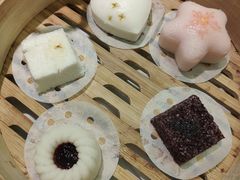 -苏梦江南·淮扬菜(夫子庙店)