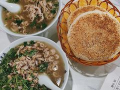 -清真喜兰老丁羊汤特色小吃