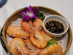 -必点海鲜·海肠捞饭·鲅鱼水饺(滨江道店)