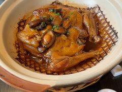 -新安人家·22年本地餐厅