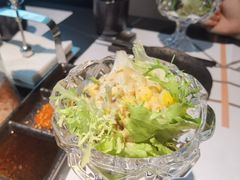 -黑崎烧肉·山野厨房(坪山店)