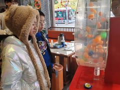 -曹家小菜(胜太路店)