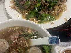 -菜忠潮州牛肉店(岗厦店)