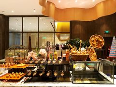 -沈阳和平艾美酒店新食谱西餐厅