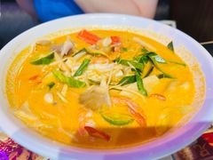 -龙记·香港茶餐厅(海上世界店)