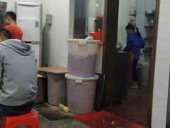 -菜忠潮州牛肉店(岗厦店)