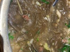 鸡汤海味粉皮-醉南拳客家菜·河田鸡(西禅寺杨桥店)