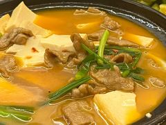 红烧豆腐-原味缘菜馆