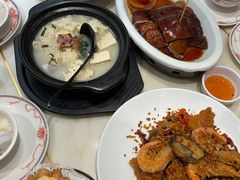 -稻香酒家·35年老字号(侨光店)