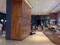-星巴克(凯德晶萃店)