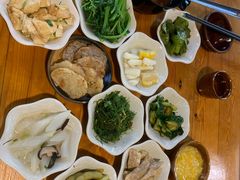 -大自然素食(望桐路店)