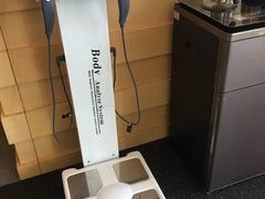 -李思健身工作室(总部基地店)