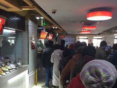 -孔师傅八仙老鸭粉丝汤(上海市第一食品商店南东店)