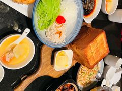 -小资太太餐厅(南岗区店)