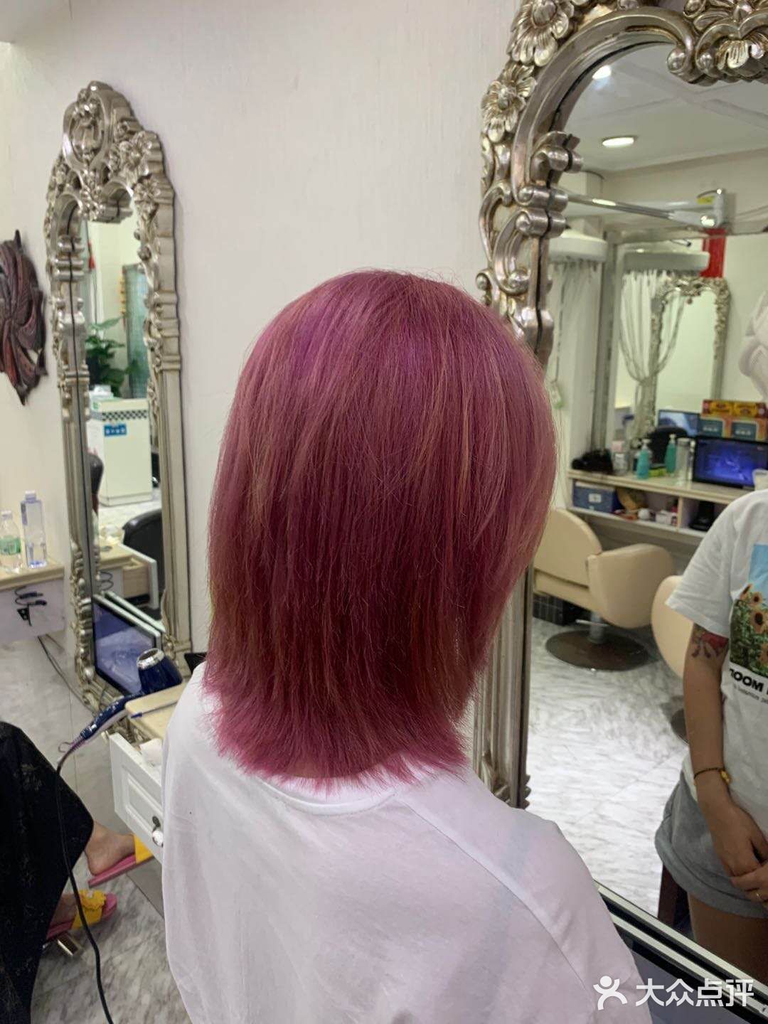 理发[礼花][礼花][礼花][礼花][礼花]💇