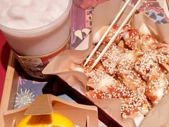 -囍臸·HEEY CHEER(永庆坊店)