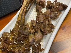 -金城尕娃牛肉面(钻汇广场店)
