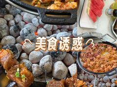 -刘家花园·柴火鸡·中餐酒楼·西昌烧烤(三圣乡店)