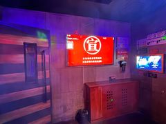 -唱吧麦颂KTV(方庄店)