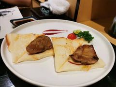 -松临·铁板烧&Omakase(神农店)