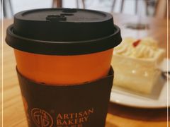 -匠造烘焙(联洋店)