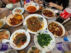 -羊子两室一厅(八一广场店)