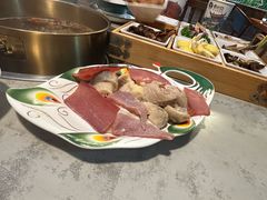 -大理董·董家小厨野生菌火锅(古城旗舰店)