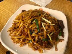 -嘉旺港式茶餐厅(延长中路店)