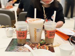 -蔡澜点心·粤菜(月星环球港店)