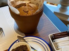 -荟景阁葡国餐厅