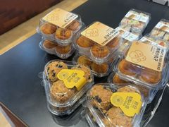 -C·BREAD饱仓(北苑店)
