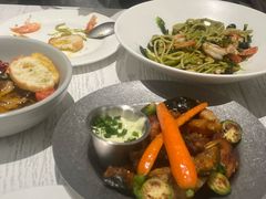 -Nana And Her Friends Restaurant 娜娜家(小寨原力场店)