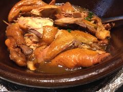 江南花雕鸡-江仙雅居(中航国际店)