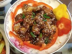 -龙凤美食(汇都店)