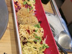 -锅老头铁锅炖•大锅蒸汽海鲜(韩乐坊店)