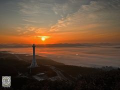 -帽儿山风景区