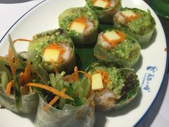 -美奈小馆·越南料理(中航城君尚购物中心店)