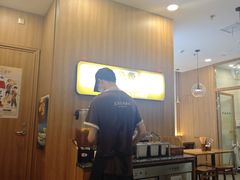 -王春春鸡汤饭(上海中海环宇城店)