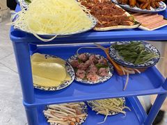 -飘香火锅(玉林西路店)