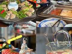 -大隐·成都火锅Bistro(合生麒麟新天地店)