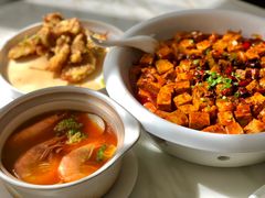 -南山鲜虾面·活鲜小馆·海味大连菜(南山总店)