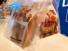 -爸爸糖手工吐司(苏州环球188店)