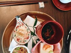 鹤日本料理-Tsuru鹤日本料理(静安香格里拉店)